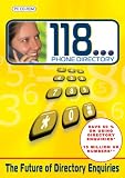 118 Phone Directory