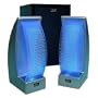 MASONWARE M1 Illuminated Computer Speaker System