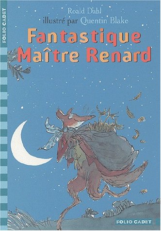 Fantastique Ma�tre Renard