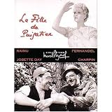 La Fille Du Puisatier (The Well-Digger`s Daughter)