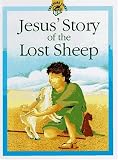 Jesus' Story of the Lost Sheep (Treasure Chest)