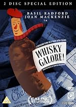 Whisky Galore! [DVD] [1949]