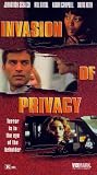 Invasion of Privacy