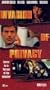 Invasion of Privacy [VHS]