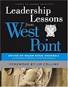 Leadership Lessons from West Point (J-B Leader to Leader Institute/PF Drucker Foundation)