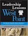 Leadership Lessons from West Point (J-B Leader to Leader Institute/PF Drucker Foundation)