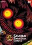 Ayakashi - Samurai Horror Tales, Vol. 3 - Goblin Cat