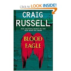 Blood Eagle