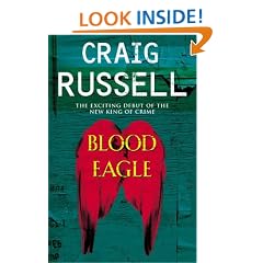 Blood Eagle