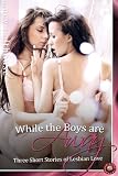 While the Boys are Away - Three Short Stories of Lesbian Love