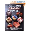 Fabulous Origami Boxes