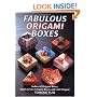 Fabulous Origami Boxes