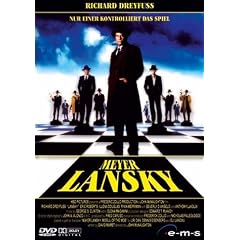 Meyer Lansky - Amerikanisches Roulette