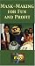 Mask-Making for Fun and Profit [VHS]