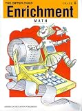 Enrichment Math: Grade 6 (Gifted Child)