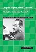Langston Hughes in the Classroom: Do Nothin' Till You Hear from Me (Ncte High School Literature Series)