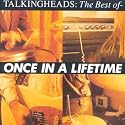 The Best of Talking Heads: Once in a Lifetime