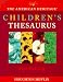 The American Heritage Children's Thesaurus
