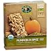 Nature's Path Organic Granola Bars, Pumpkin-n-Spice, Flax Plus 6-Count Boxes (Pack of 6)
