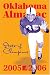 Magazines : Oklahoma Almanac