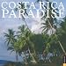 Book Costa Rica Paradise 2005 Calendar