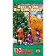 Bear in the Big Blue House: A Berry Bear Christmas [VHS] by 