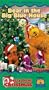 Bear Berry Bear Christmas