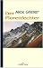 Third Party New : Der Florettfechter