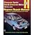 CHEVROLET SPRINT & GEO METRO 1985-2001 (Haynes Manuals)