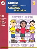 Fairness Grade 3 (Character Education (School Specialty))