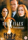The X-Files - Providence [UK IMPORT] - Gillian Anderson