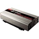 Cobra CPI2550 Dual Outlet AC/DC Power Inverter