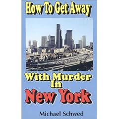 How to Get Away with Murder in New York