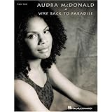 Audra McDonald - Way Back to Paradise [Paperback]