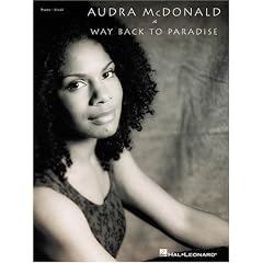Audra McDonald - Way Back to Paradise