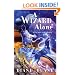 A Wizard Alone (Young Wizards)