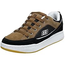 Skechers SPORT - Klone - Bravados 50229, Herren Sneaker