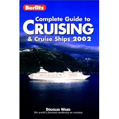 Berlitz Complete Guide to Cruising and Cruise Ships 2002 (Berlitz Complete Guide to Cruising and Cruise Ships, 2002)