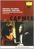 Bizet - Carmen / Levine, Baltsa, Carreras, Metropolitan Opera