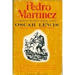 Pedro Martinez: A Mexican Peasant And His Family book cover