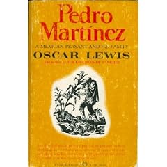 Pedro Martinez: A Mexican Peasant And His Family