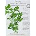 Parsley Italian Flat Leaf Certified Organic Seeds