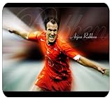 Arjen Robben Mouse Pad