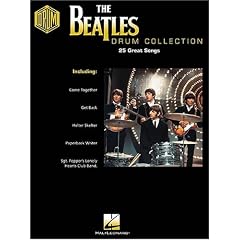 The Beatles Drum Collection
