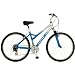 Mongoose Sycamore 26" Womens Comfort Bicycle
