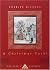 A Christmas Carol
