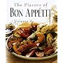The Flavors of Bon Appetit: Volume 4 1997(Bon Appetit , Vol 4)