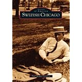 Swedish Chicago (IL) (Images of America)