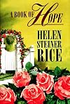 A BOOK OF HOPE.