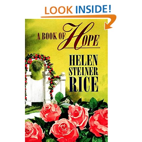 A Book of Hope